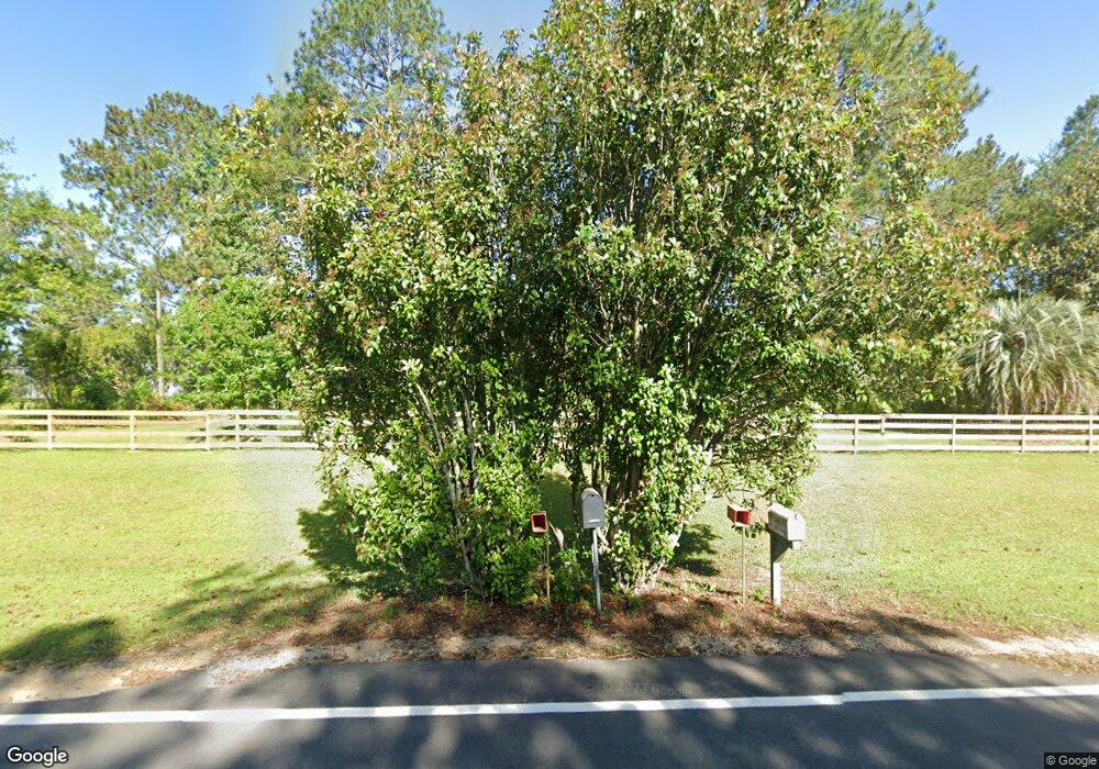 7737 Enon Rd, Pavo, GA 31778 - photo 1