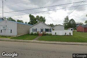 7 W Main St, Fletcher, OH 45326