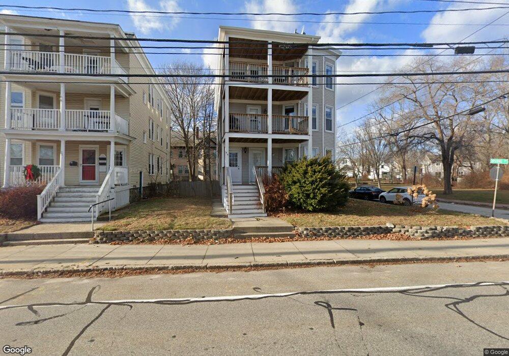 42 Ocean Ave unit 1, Portland, ME 04103 - photo 1