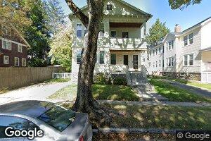 9 Underwood St Unit 1, Worcester, MA 01602