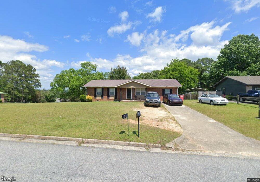 3904 W Oak Dr, Macon, GA 31210 - photo 1