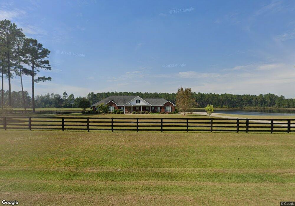 2090 Bell Telephone Rd, Hazlehurst, GA 31539 - photo 1