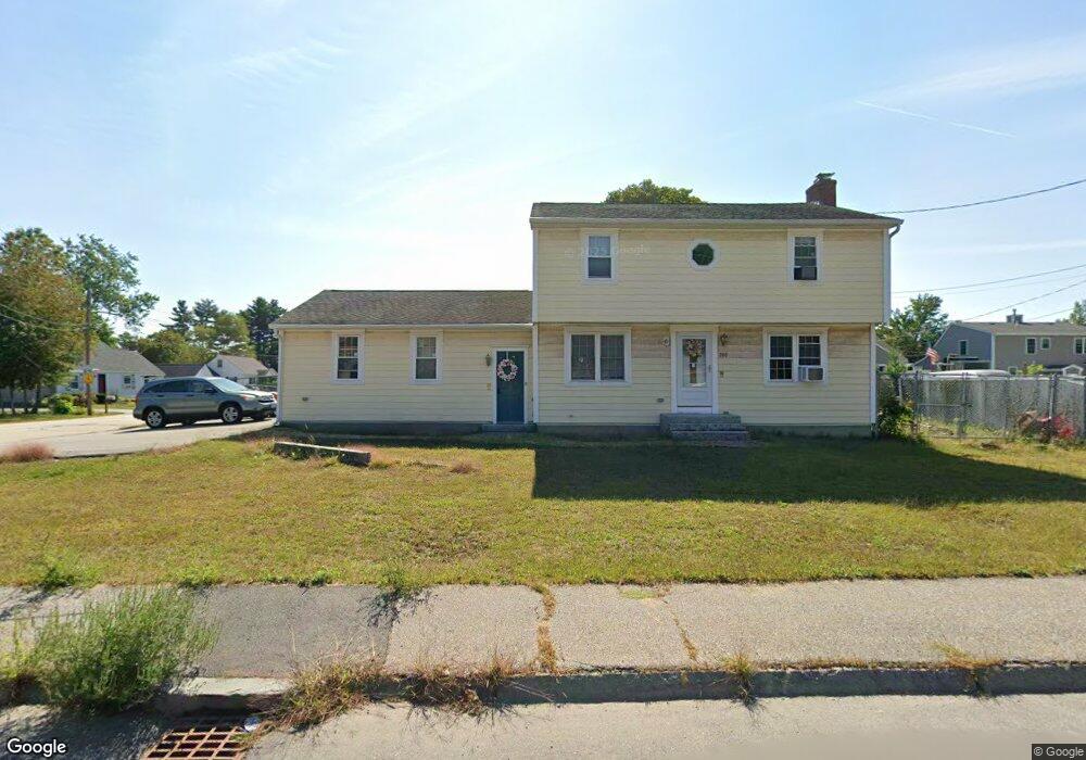 260 Broad St, Nashua, NH 03063 - photo 1
