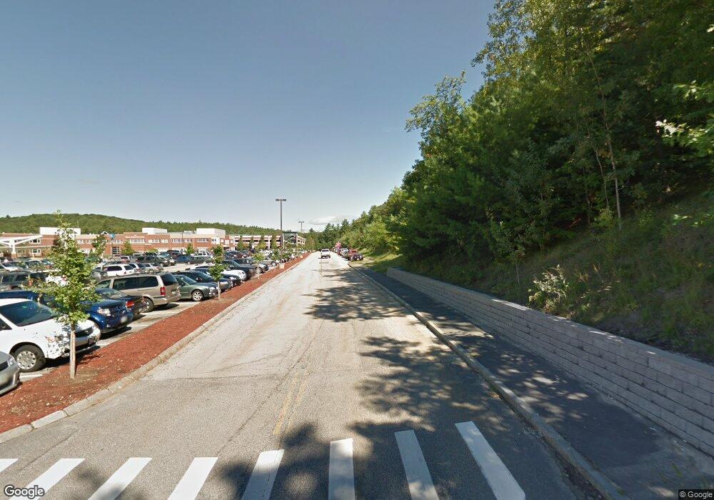 12 East St unit B3U24, Concord, NH 03303 - photo 1