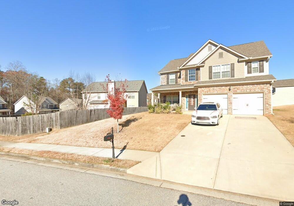 2741 Potters Walk, Conyers, GA 30012 - photo 1