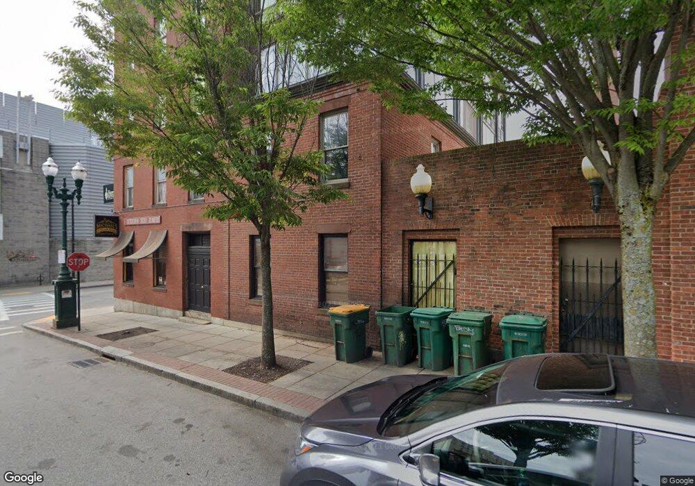 1 Exchange Place, Worcester, MA 01608 - photo 1