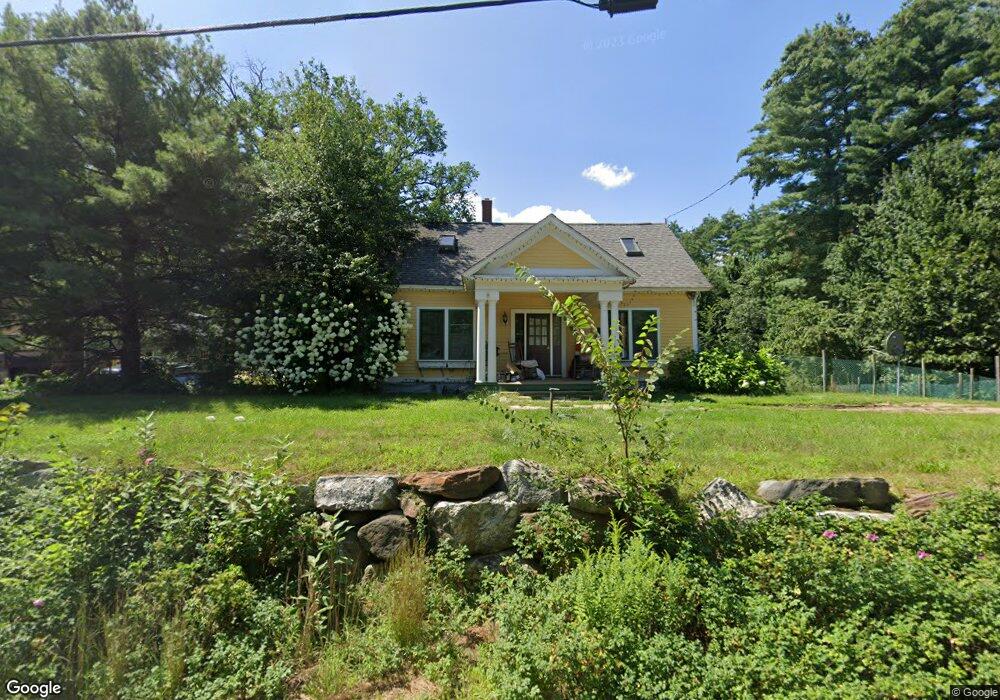 84 S Village Rd, Loudon, NH 03307 - photo 1