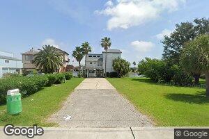 1426 Tiki Dr, Galveston, TX 77554
