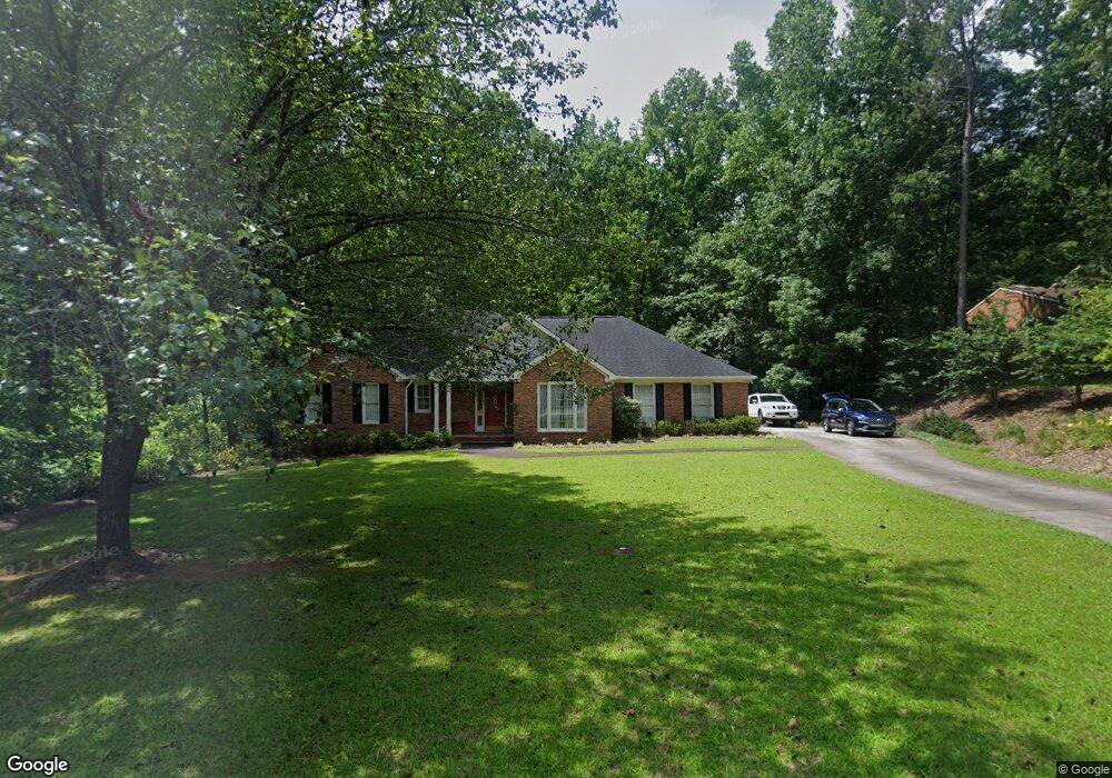 1620 Rivoli Ln, Macon, GA 31210 - photo 1
