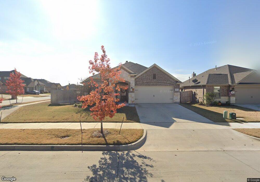 1920 Hollister Ln, Denton, TX 76210 - photo 1