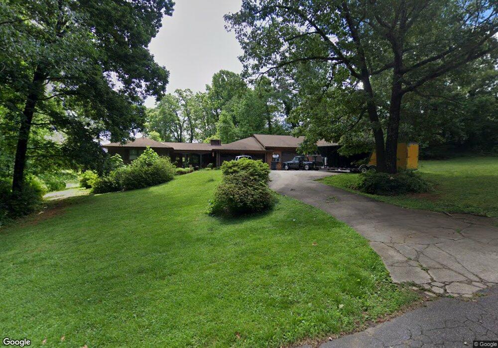 150 Heavenly Dr, Statesville, NC 28625 - photo 1