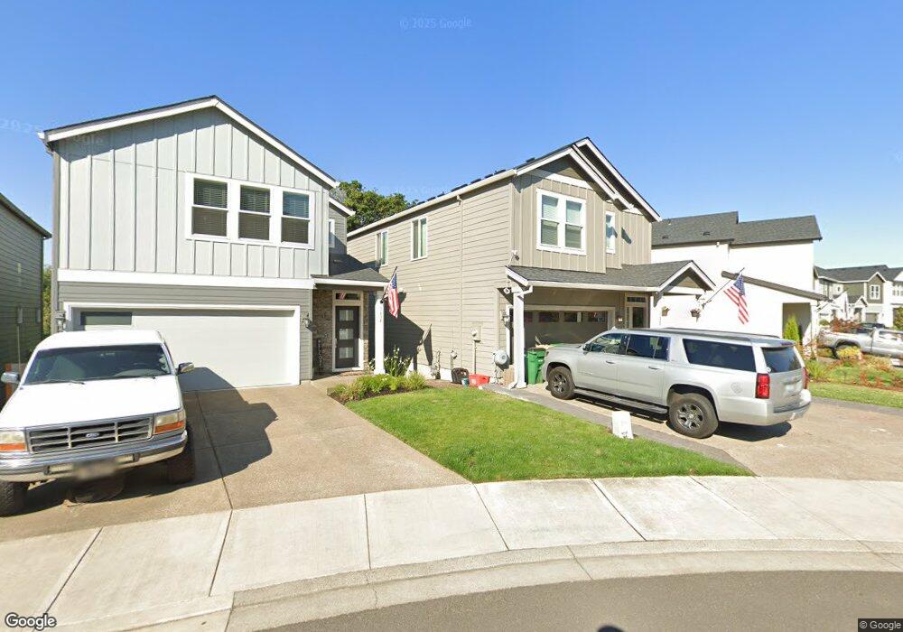 1628 Dee Ct, Forest Grove, OR 97116 - photo 1