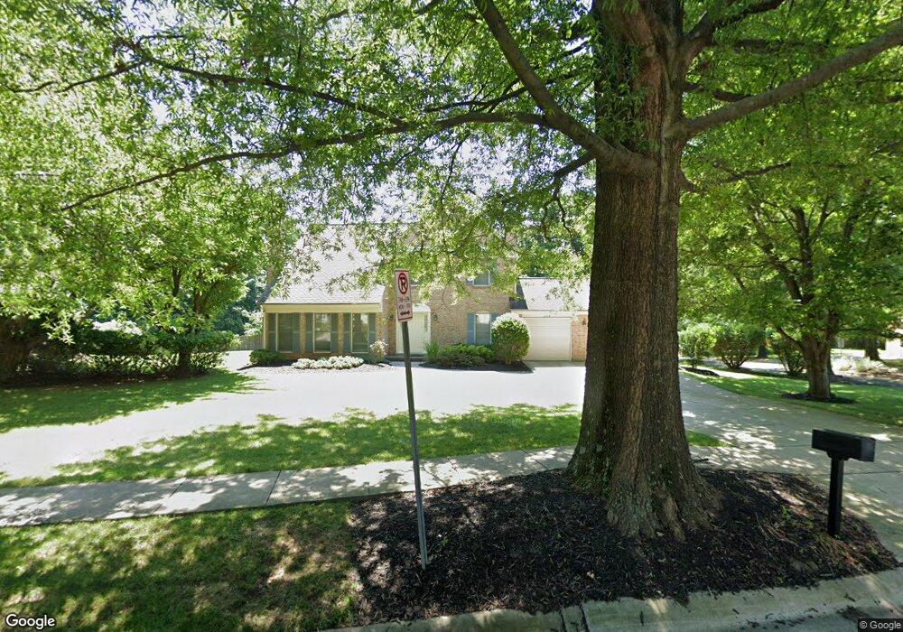 11117 Snowshoe Ln, Rockville, MD 20852 - photo 1