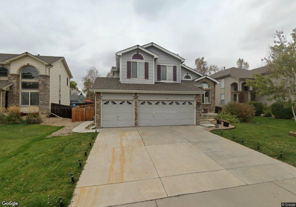 12481 Clermont St, Thornton, CO 80241 - photo 1
