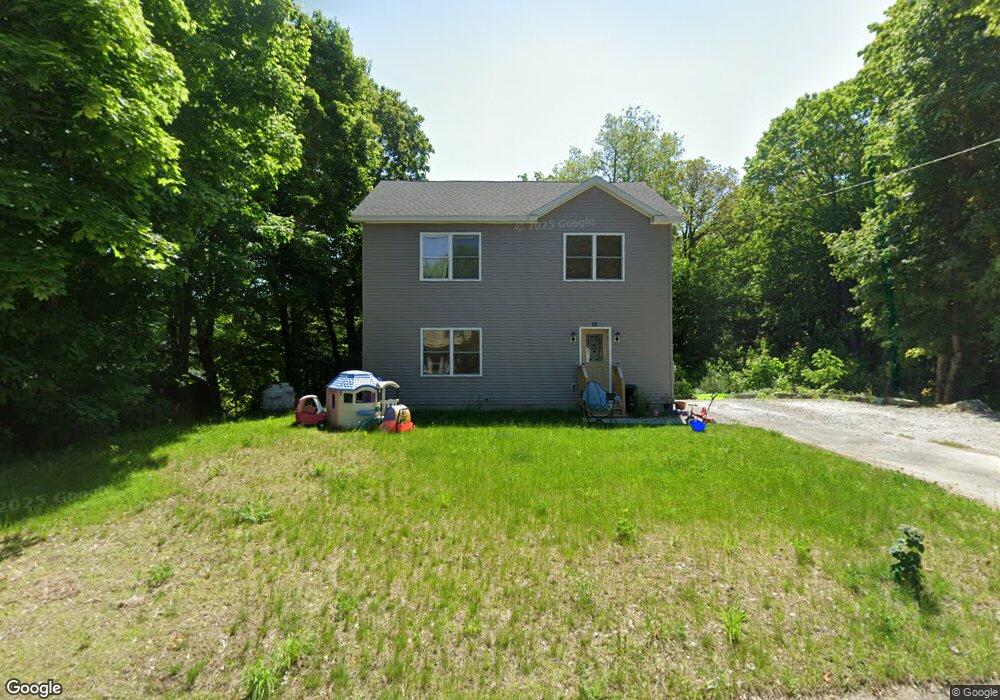 12 Deane St, Gardiner, ME 04345 - photo 1