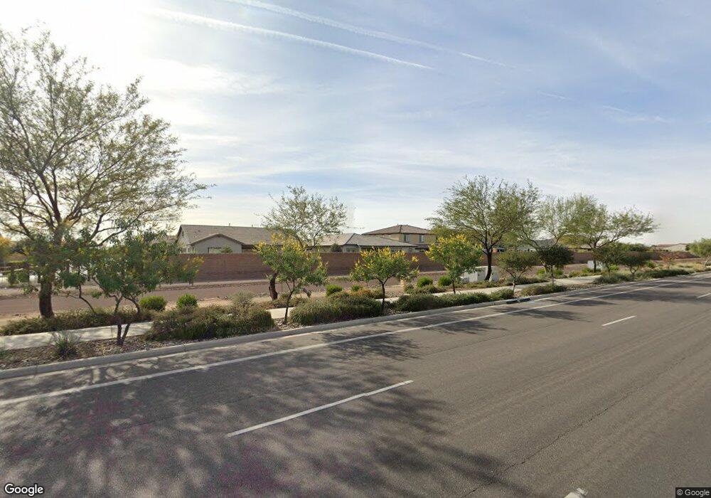 10358 E Thatcher Ave, Mesa, AZ 85212 - photo 1