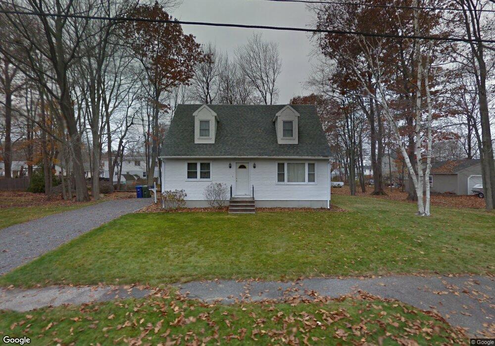 88 Fellows St, South Portland, ME 04106 - photo 1