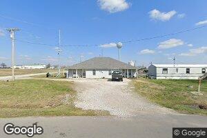 196 N Saint Louis St, Welch, OK 74369