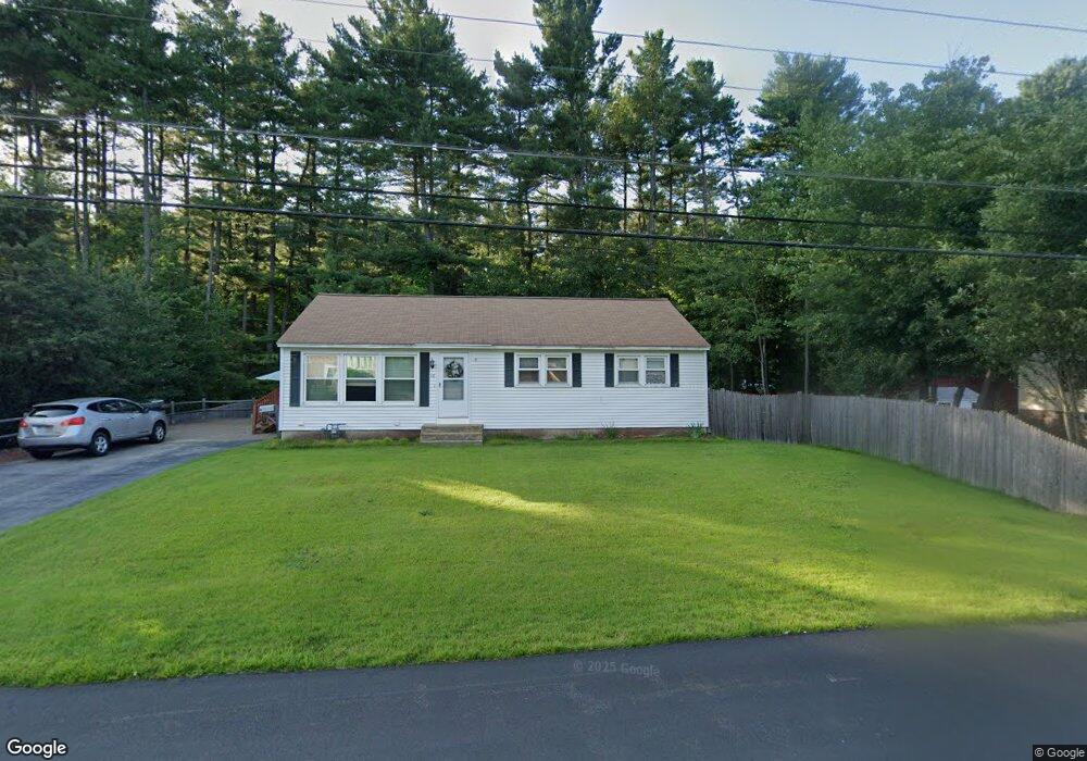 40 Cox St, Nashua, NH 03064 - photo 1