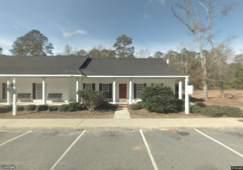 1200 Ward St E, Douglas, GA 31533 - photo 1