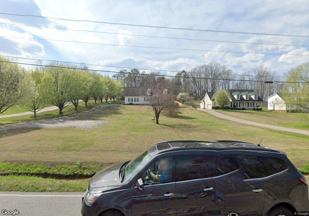 5189 Long Hollow Rd, Rock Spring, GA 30739 - photo 1