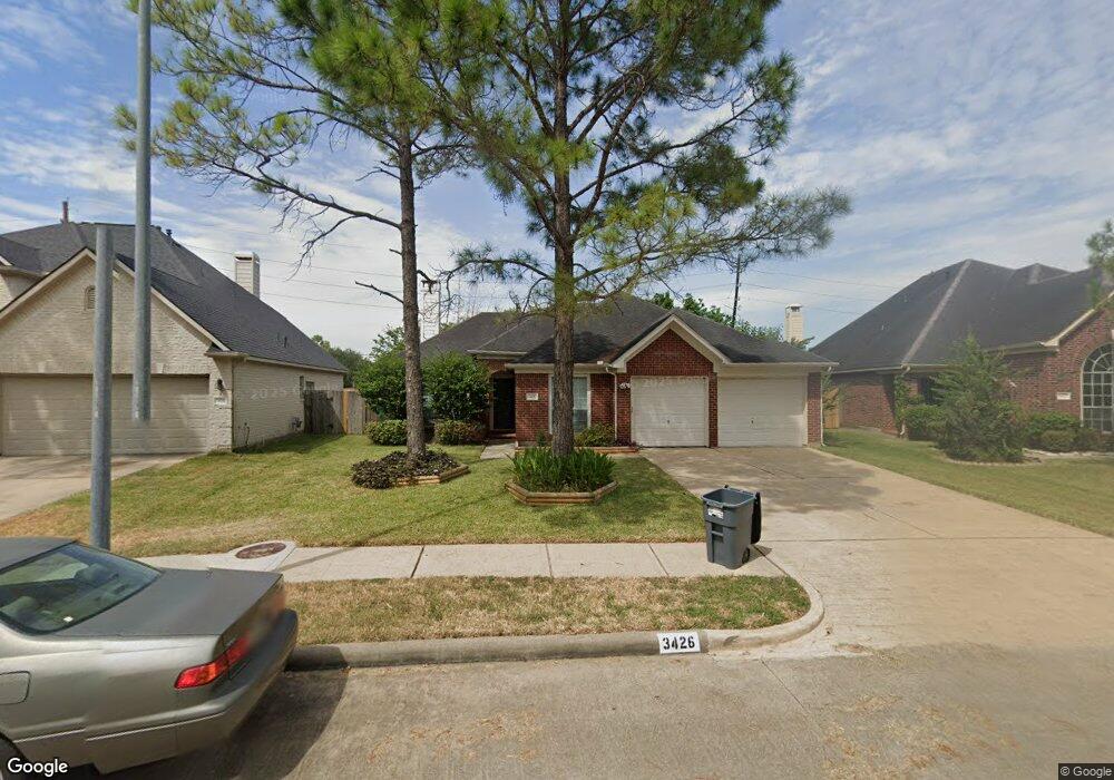 3426 Englewood Dr, Pearland, TX 77584 - photo 1