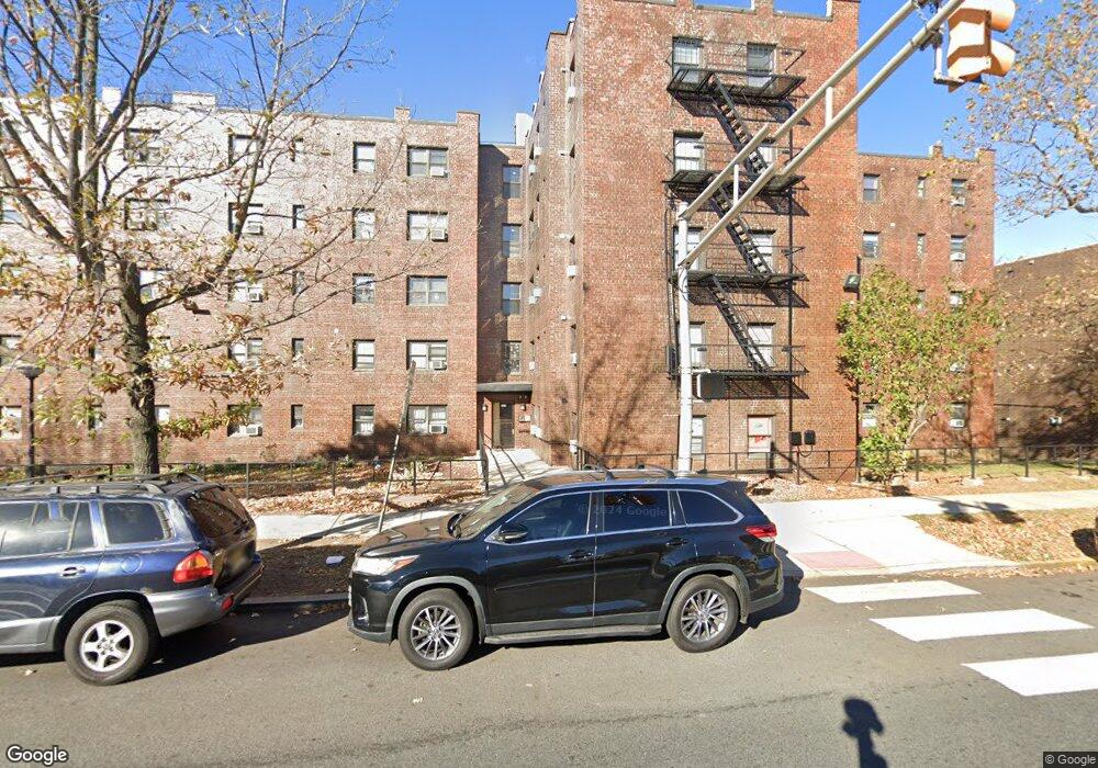 1887 John Fitzgerald Kennedy Blvd, North Bergen, NJ 07047 - photo 1
