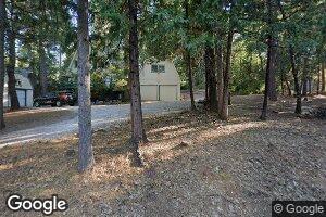 17055 Broken Pine Rd, Sonora, CA 95370