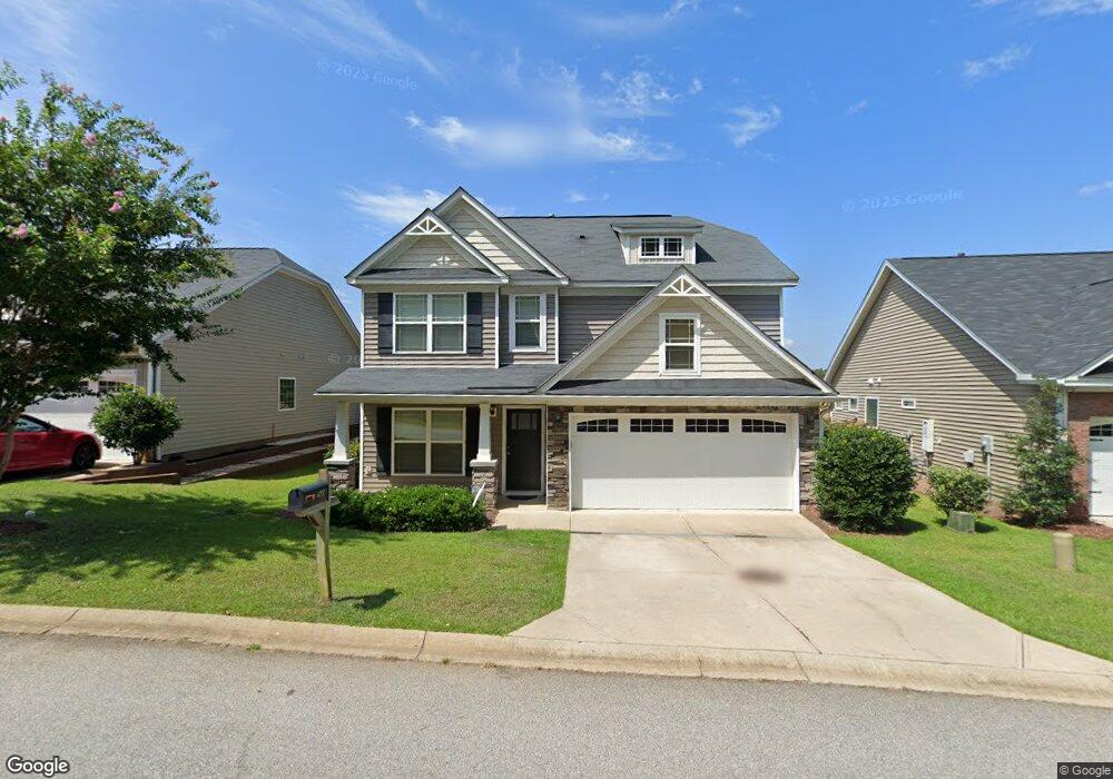 123 Whispering Oak Ln, Chapin, SC 29036 - photo 1