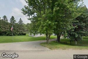 16872 S Big Cormorant Rd, Audubon, MN 56511