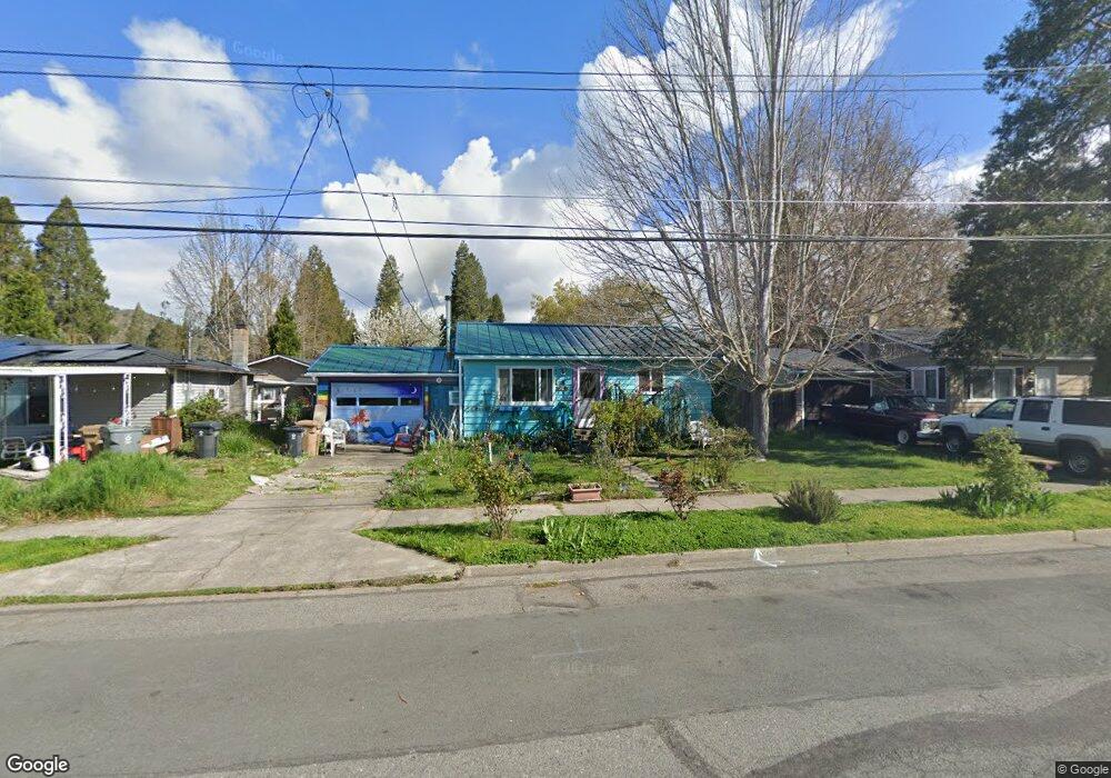 1018 SW J St, Grants Pass, OR 97526 - photo 1