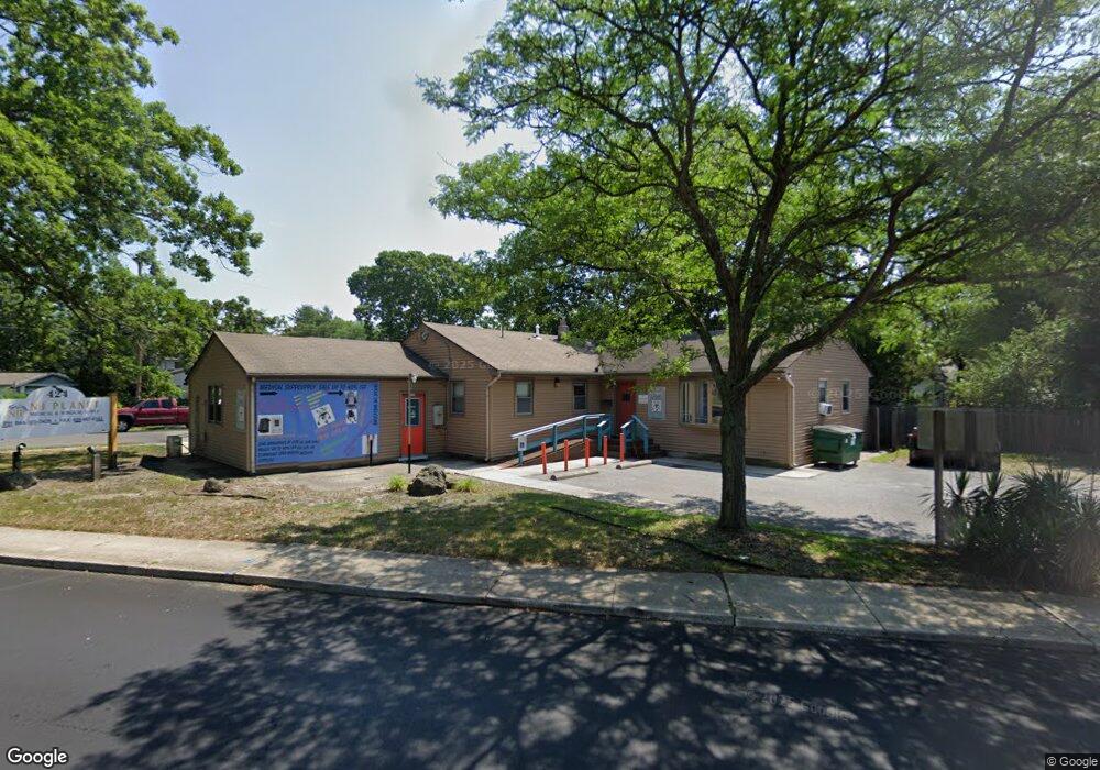 424 Bethel Rd, Somers Point, NJ 08244 - photo 1