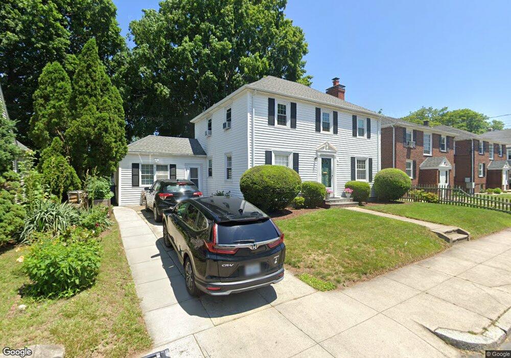 29 Carver St, Pawtucket, RI 02860 - photo 1