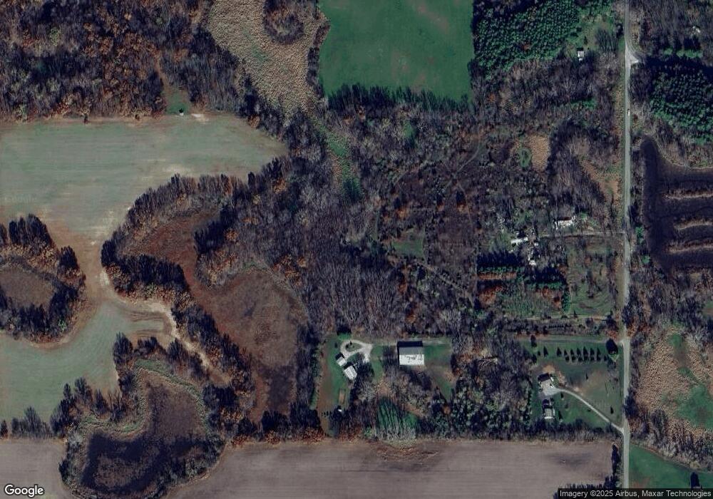 4699 N 800 W, Angola, IN 46703 - photo 1