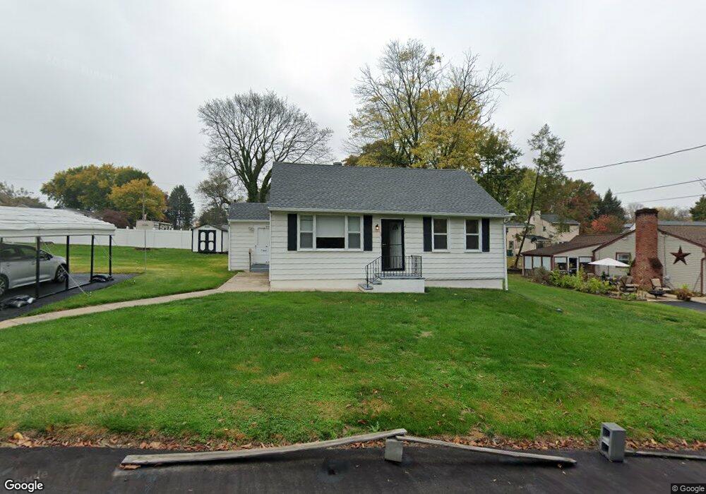 6378 Leonard Ave, Bensalem, PA 19020 - photo 1