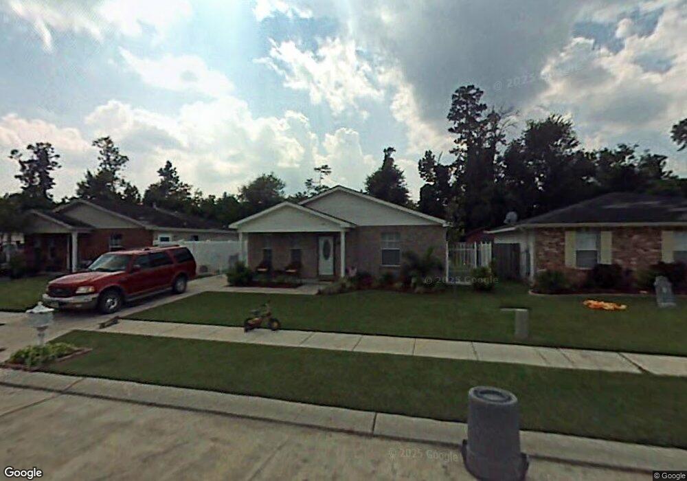 4520 Bayou Des Famille Dr, Marrero, LA 70072 - photo 1