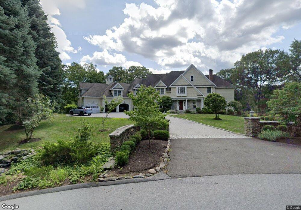 45 Branch Brook Rd, Wilton, CT 06897 - photo 1