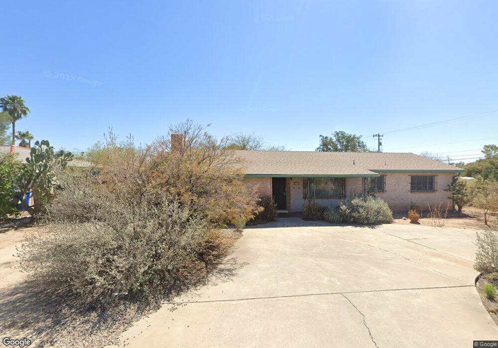 4302 E 13th Cir, Tucson, AZ 85711 - photo 1