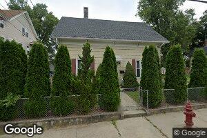 123 4th Ave, Woonsocket, RI 02895