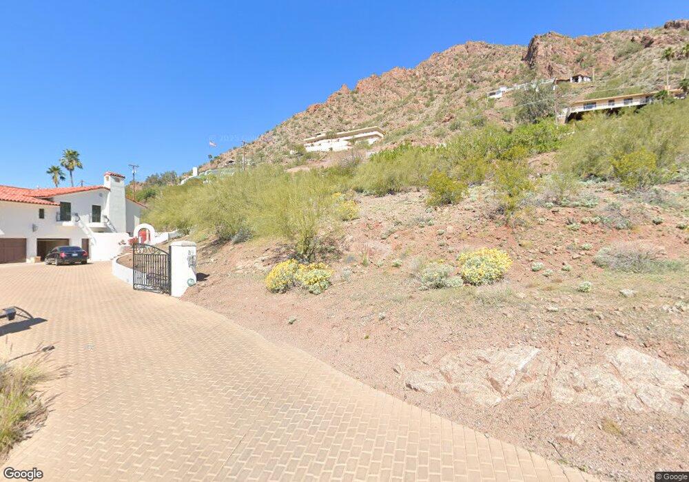 5502 E Valle Vista Rd unit 23, Phoenix, AZ 85018 - photo 1