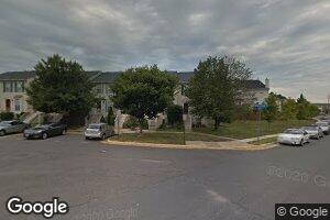 6352 Andrew Matthew Terrace, Springfield, VA 22150