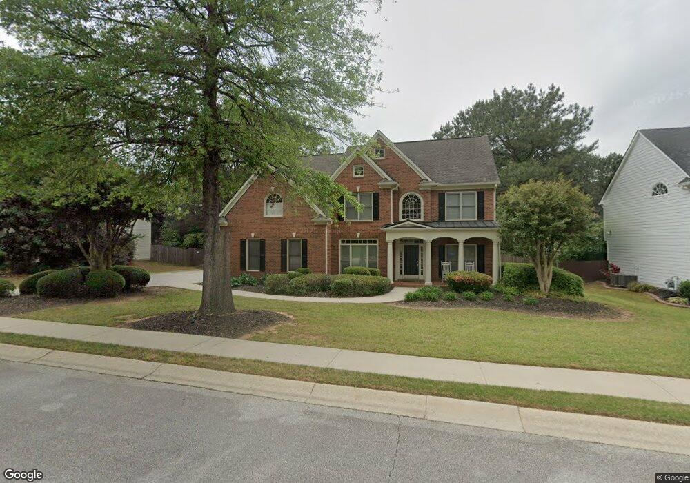 313 Carriage Oaks Dr, Tyrone, GA 30290 - photo 1