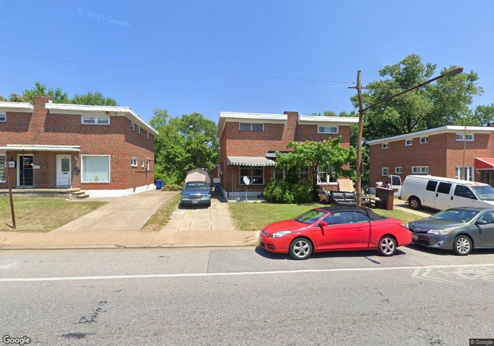 5004 Frankford Ave, Baltimore, MD 21206 - photo 1