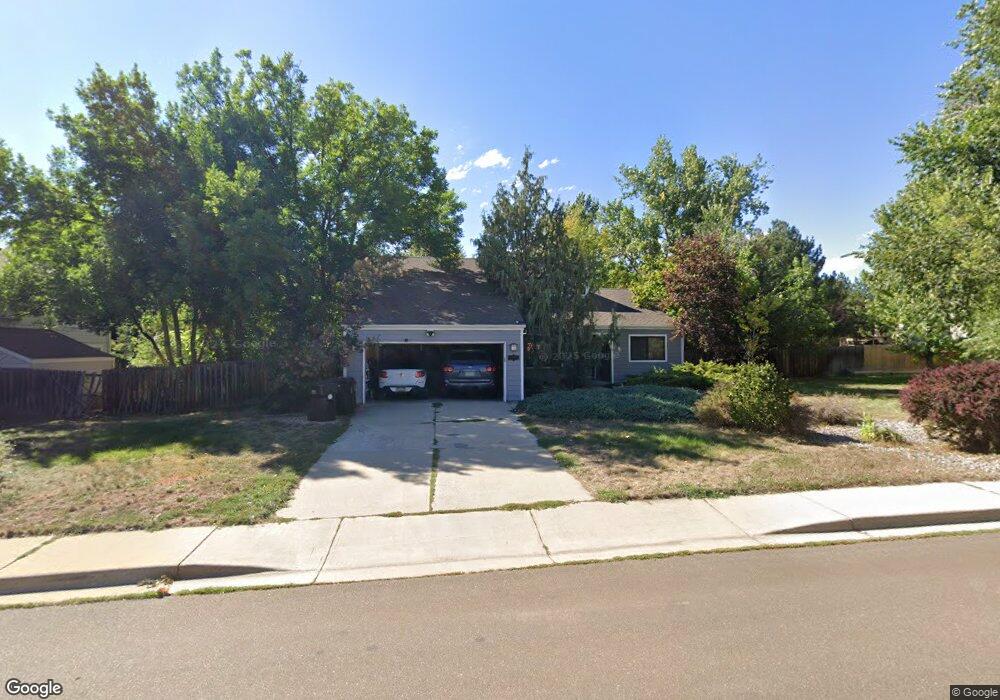 4149 Amber St, Boulder, CO 80304 - photo 1