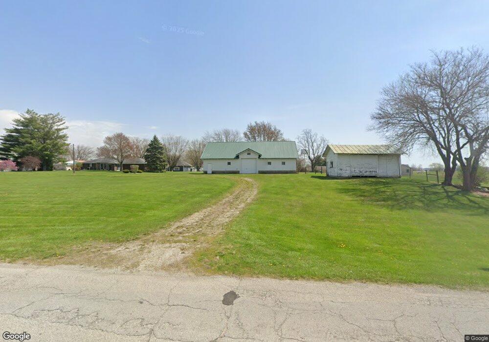 305 S Jefferson St, Converse, IN 46919 - photo 1