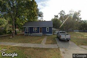 521 Main St, Grandview, IN 47615