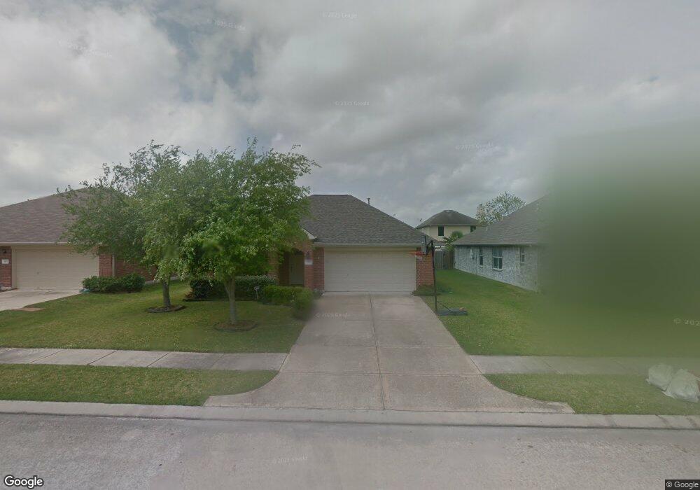 4110 Caneshaw Dr, Pearland, TX 77584 - photo 1