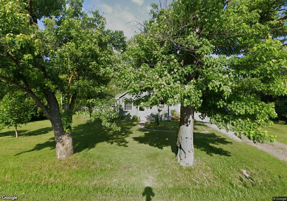 12517 N Lewis Rd, Clio, MI 48420 - photo 1