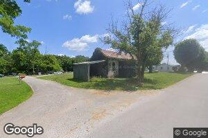 216 E Scott St, Grantsburg, IN 47123