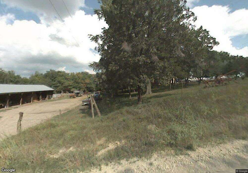 9602 T4 Rd, Hoyt, KS 66440 - photo 1